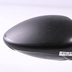 Left Hand Cobra Darkspeed X Driver / 10.5 Degree / Senior Flex UST Lin-Q M40X - Image 5