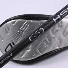 Taylormade Qi35 Max Lite #4 Hybrid / 23 Degree / Regular Flex Vanquish 5 Shaft - Image 6