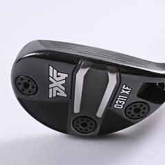 PXG 0311 XF Gen5 #4 Hybrid / 22 Degree / Regular Flex MMT 70 Shaft - Image 2