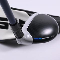 Taylormade SIM2 Max #3 Hybrid / 19 Degree / Regular Flex Ventus Blue 6 Shaft - Image 5