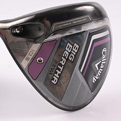 Left Hand Callaway Big Bertha Reva 2023 Driver / 10.5 Degree / Senior Flex UST - Image 1