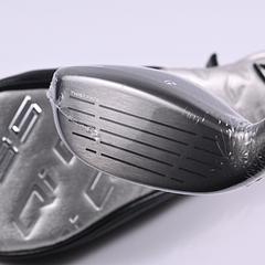 Taylormade Qi35 Max Lite #4 Hybrid / 23 Degree / Regular Flex Vanquish 5 Shaft - Image 4