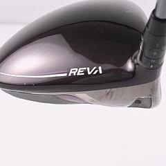Left Hand Callaway Big Bertha Reva 2023 Driver / 10.5 Degree / Senior Flex UST - Image 4