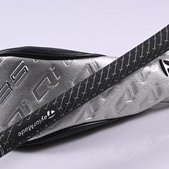 Taylormade Qi35 Max Lite #4 Hybrid / 23 Degree / Regular Flex Vanquish 5 Shaft - Image 8