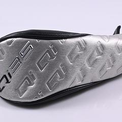 Taylormade Qi35 Max Lite #4 Hybrid / 23 Degree / Regular Flex Vanquish 5 Shaft - Image 9