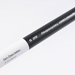 Left Hand Callaway X Hot Driver / 9.5 Degree / Stiff Flex ProLaunch Red 60 Shaft - Image 6