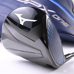 Mizuno JPX One Driver / 10.5 Degree / Regular Flex Tensei 1K Blue 55 Shaft - Image 1