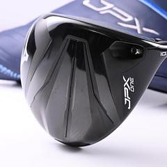 Mizuno JPX One Driver / 10.5 Degree / Regular Flex Tensei 1K Blue 55 Shaft - Image 2