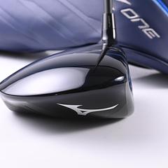 Mizuno JPX One Driver / 10.5 Degree / Regular Flex Tensei 1K Blue 55 Shaft - Image 3