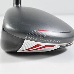 Left Hand Callaway X Hot Driver / 9.5 Degree / Stiff Flex ProLaunch Red 60 Shaft - Image 3