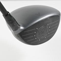 Left Hand Callaway X Hot Driver / 9.5 Degree / Stiff Flex ProLaunch Red 60 Shaft - Image 4