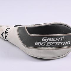 Callaway Great Big Bertha 2023 #8 Hybrid / 32 Degree / Senior Flex Helium 60 - Image 9