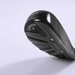 Callaway Rogue #3 Hybrid / 19 Degree / Regular Flex Aldila SYNERGY Blue 60 Shaft - Image 1