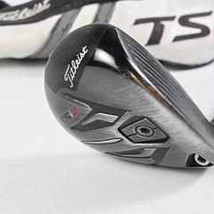 Titleist TSi2 #4 Hybrid / 21 Degree / Regular Flex Tensei AV Blue 65 Shaft - Image 1