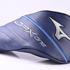 Mizuno JPX One Driver / 10.5 Degree / Regular Flex Tensei 1K Blue 55 Shaft - Image 9
