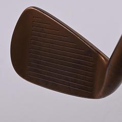 Cobra King Forged Tec Copper #4 Iron / 21 Degree / Stiff Flex KBS $-Taper Lite - Image 2