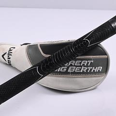 Callaway Great Big Bertha 2023 #8 Hybrid / 32 Degree / Senior Flex Helium 60 - Image 8