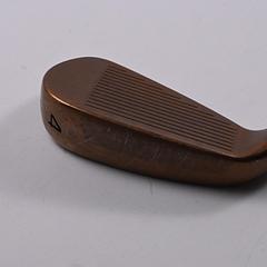 Cobra King Forged Tec Copper #4 Iron / 21 Degree / Stiff Flex KBS $-Taper Lite - Image 3