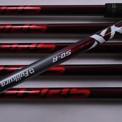 Taylormade Stealth HD Irons / 5-PW / Regular Flex Speeder NX 50 Shafts - Image 5