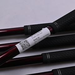 Taylormade Stealth HD Irons / 5-PW / Regular Flex Speeder NX 50 Shafts - Image 6