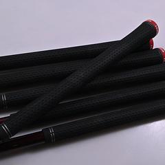 Taylormade Stealth HD Irons / 5-PW / Regular Flex Speeder NX 50 Shafts - Image 7