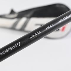 Titleist TSi2 #4 Hybrid / 21 Degree / Regular Flex Tensei AV Blue 65 Shaft - Image 7