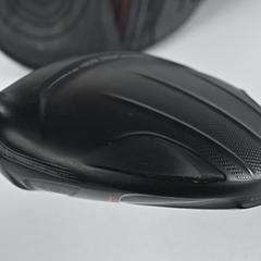 Cleveland Launcher HB Turbo Driver / 10.5 Degree / Stiff Flex Miyazaki C.Kua 5 - Image 5