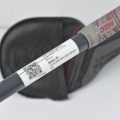 Cleveland Launcher HB Turbo Driver / 10.5 Degree / Stiff Flex Miyazaki C.Kua 5 - Image 7