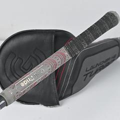 Cleveland Launcher HB Turbo Driver / 10.5 Degree / Stiff Flex Miyazaki C.Kua 5 - Image 8