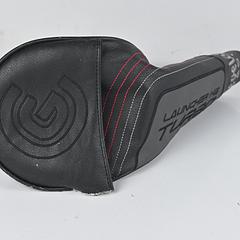Cleveland Launcher HB Turbo Driver / 10.5 Degree / Stiff Flex Miyazaki C.Kua 5 - Image 9