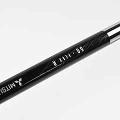 Left Hand Titleist TSi3 Driver / 10 Degree / Regular Flex Kuro Kage Black 50 - Image 6