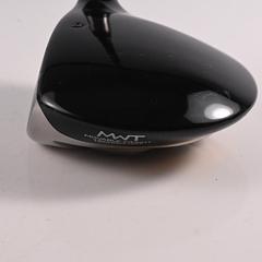Left Hand Taylormade R7 Ti #3 Wood / 15 Degree / Stiff Flex REAX 60 Shaft - Image 3
