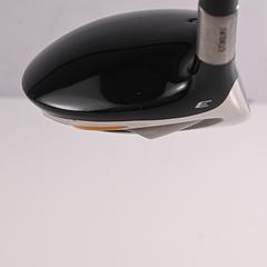 Left Hand Taylormade R7 Ti #3 Wood / 15 Degree / Stiff Flex REAX 60 Shaft - Image 5