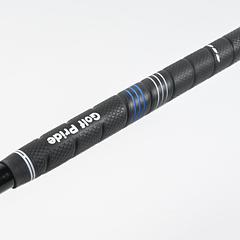 Left Hand Titleist TSi3 Driver / 10 Degree / Regular Flex Kuro Kage Black 50 - Image 8