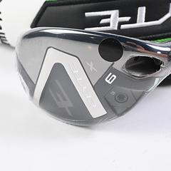 Callaway Elyte X #6 Hybrid / 29 Degree / Regular Flex Denali Charcoal 60 Shaft - Image 2