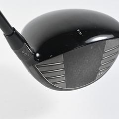 Left Hand Titleist TSi3 Driver / 10 Degree / Regular Flex Kuro Kage Black 50 - Image 4