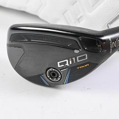 Taylormade Qi10 Tour #2 Hybrid / 17 Degree / X-Flex Tensei AV Blue 85 Shaft - Image 2