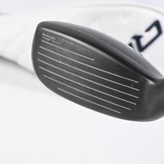 Taylormade Qi10 Tour #2 Hybrid / 17 Degree / X-Flex Tensei AV Blue 85 Shaft - Image 4