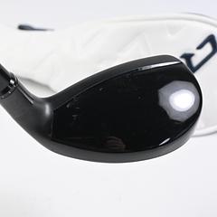 Taylormade Qi10 Tour #2 Hybrid / 17 Degree / X-Flex Tensei AV Blue 85 Shaft - Image 5