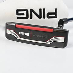 Ping Anser 2 2021 Putter / 35 Inch - Image 1