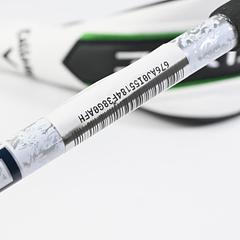 Callaway Elyte X #6 Hybrid / 29 Degree / Regular Flex Denali Charcoal 60 Shaft - Image 7