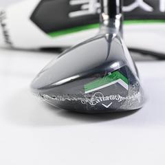 Callaway Elyte X #6 Hybrid / 29 Degree / Regular Flex Denali Charcoal 60 Shaft - Image 3
