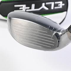 Callaway Elyte X #6 Hybrid / 29 Degree / Regular Flex Denali Charcoal 60 Shaft - Image 4