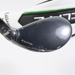 Callaway Elyte X #6 Hybrid / 29 Degree / Regular Flex Denali Charcoal 60 Shaft - Image 5