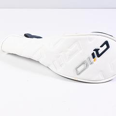 Taylormade Qi10 Tour #2 Hybrid / 17 Degree / X-Flex Tensei AV Blue 85 Shaft - Image 9