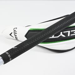 Callaway Elyte X #6 Hybrid / 29 Degree / Regular Flex Denali Charcoal 60 Shaft - Image 8