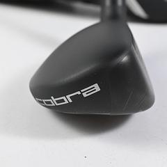Cobra King Tec #4 Hybrid / 22 Degree / Stiff Flex MMT Black 80 Shaft - Image 3