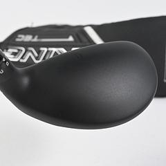 Cobra King Tec #4 Hybrid / 22 Degree / Stiff Flex MMT Black 80 Shaft - Image 5