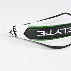 Callaway Elyte X #6 Hybrid / 29 Degree / Regular Flex Denali Charcoal 60 Shaft - Image 9