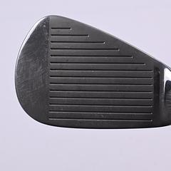 Callaway Paradym Ai Smoke HL Sand Wedge / 55 Degree / Regular Flex Dynamic Gold - Image 2